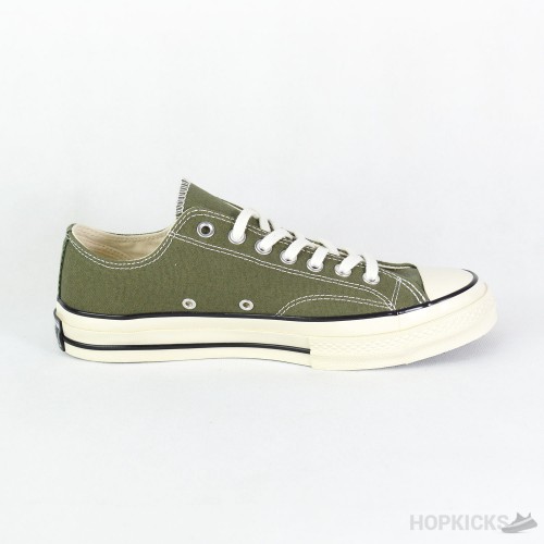 Converse Chuck Low Field Surplus (Premium Batch)